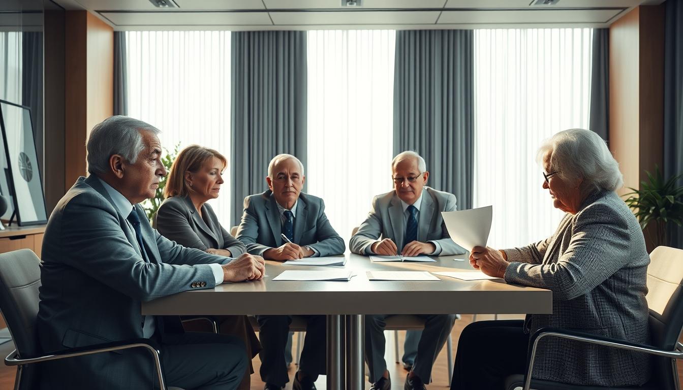 Business legal planning and contract protection