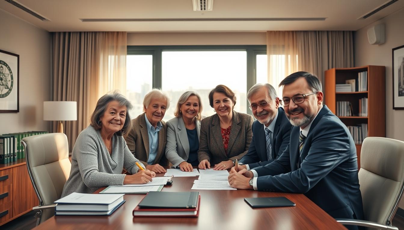 Startup contract planning